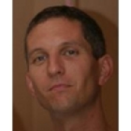 Mark Daniels