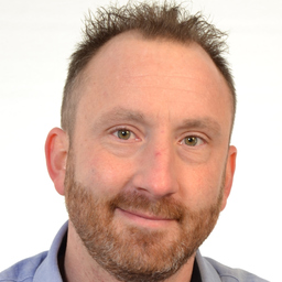 Dominik Müller