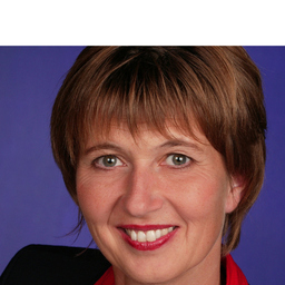Profilbild Corinna Koch