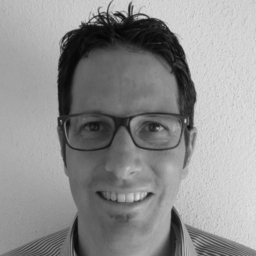 Matthias Huber