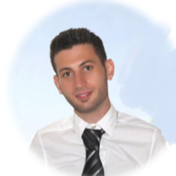 Ing. Mohammad Ghanem