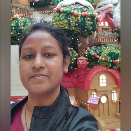 Manju Singh