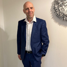 Uwe Gehring