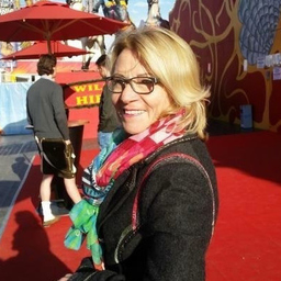 Maline Pietzko-König's profile picture