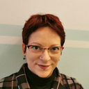 Dipl.-Ing. Biljana Habel
