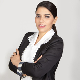 Mehrnaz Kiani