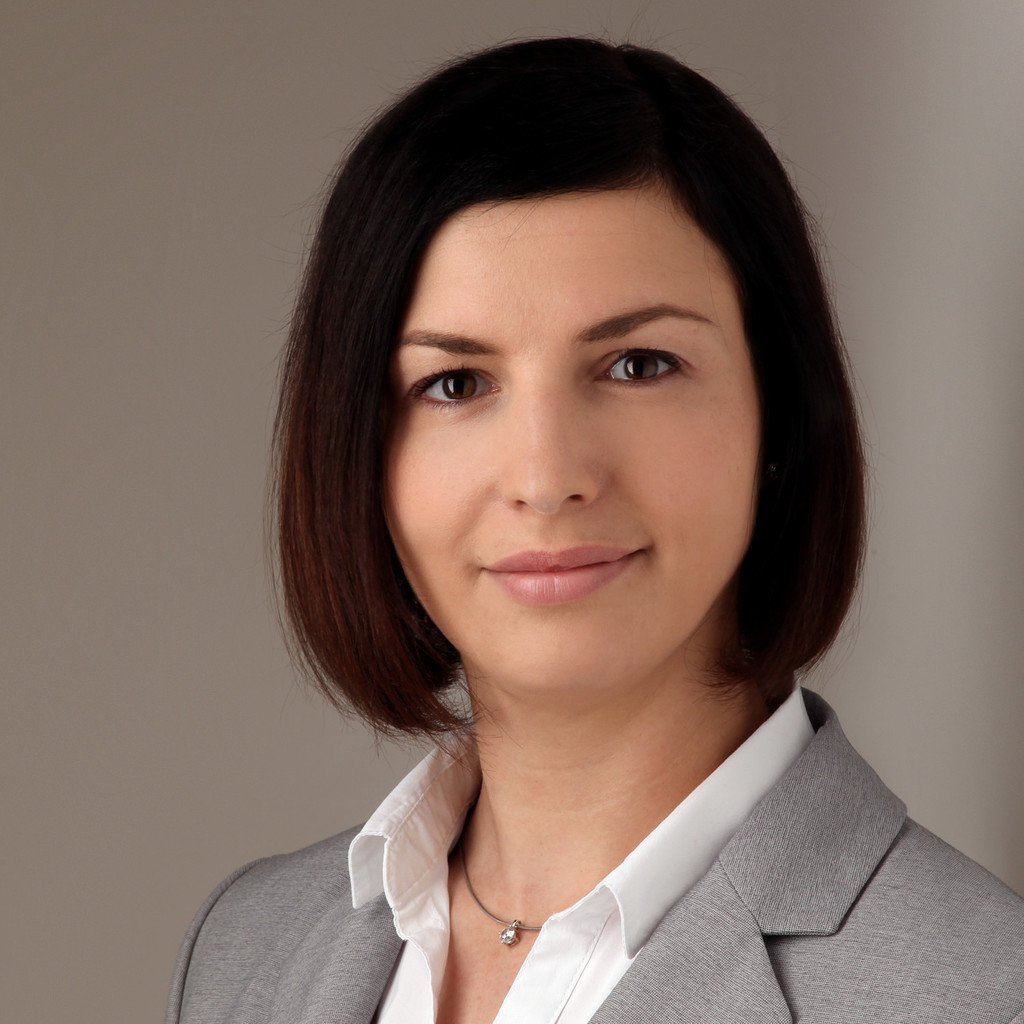 Social Media Profilbild Christina Görtler Bamberg