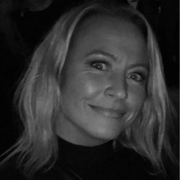 Catrin Walker