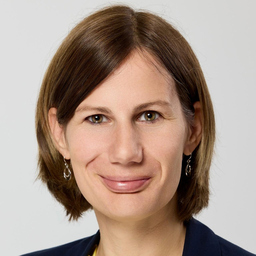 Audrey Fiebiger