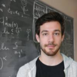 Dr. Patrick Kirchgaesser