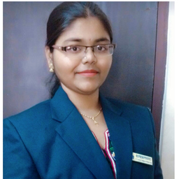 Vidya Vemuri