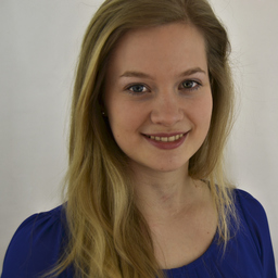 Stella Exenberger (geb. Böye)