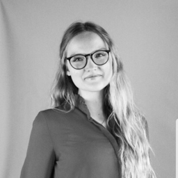 Alissa Hülsmann