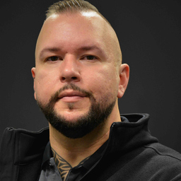 Kevin Boldt