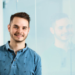 Maximilian Freund's profile picture