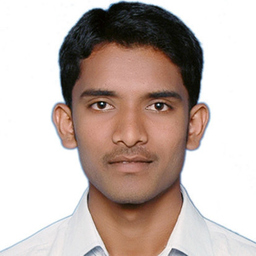 Shashikumar vaccha