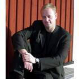 Stefan Lindeberg