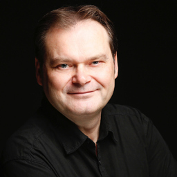 Gerd Bächler