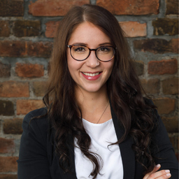 Jasmin Becher