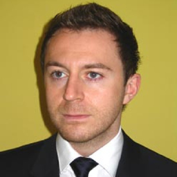 Dr. Andreas Blöchl