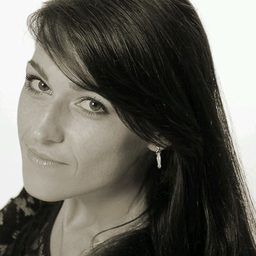 Alina Babenko's profile picture