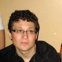 Eli Goldberg