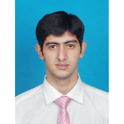 Uzair Muhammad