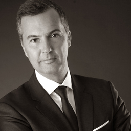 Alexander R. Gmeiner's profile picture