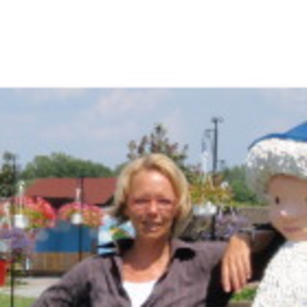 Antje Göhrs Senior Business Analystin Wolters Kluwer Software und