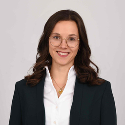 Frauke Groß's profile picture