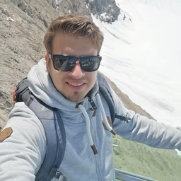 Profilbild Max Müller