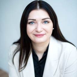 Alina Seifermann