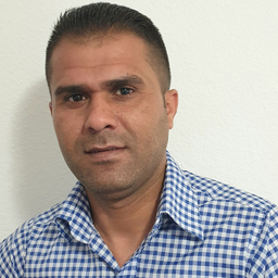 Mazin Almohmmad