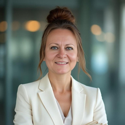 Anke Wießner Fürstin von Schedingen