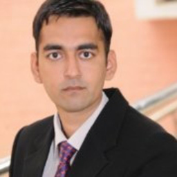 Abhishek Vyas's profile picture