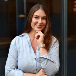 Julia Kiseljow 