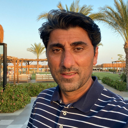 Tuncay Gülsahin