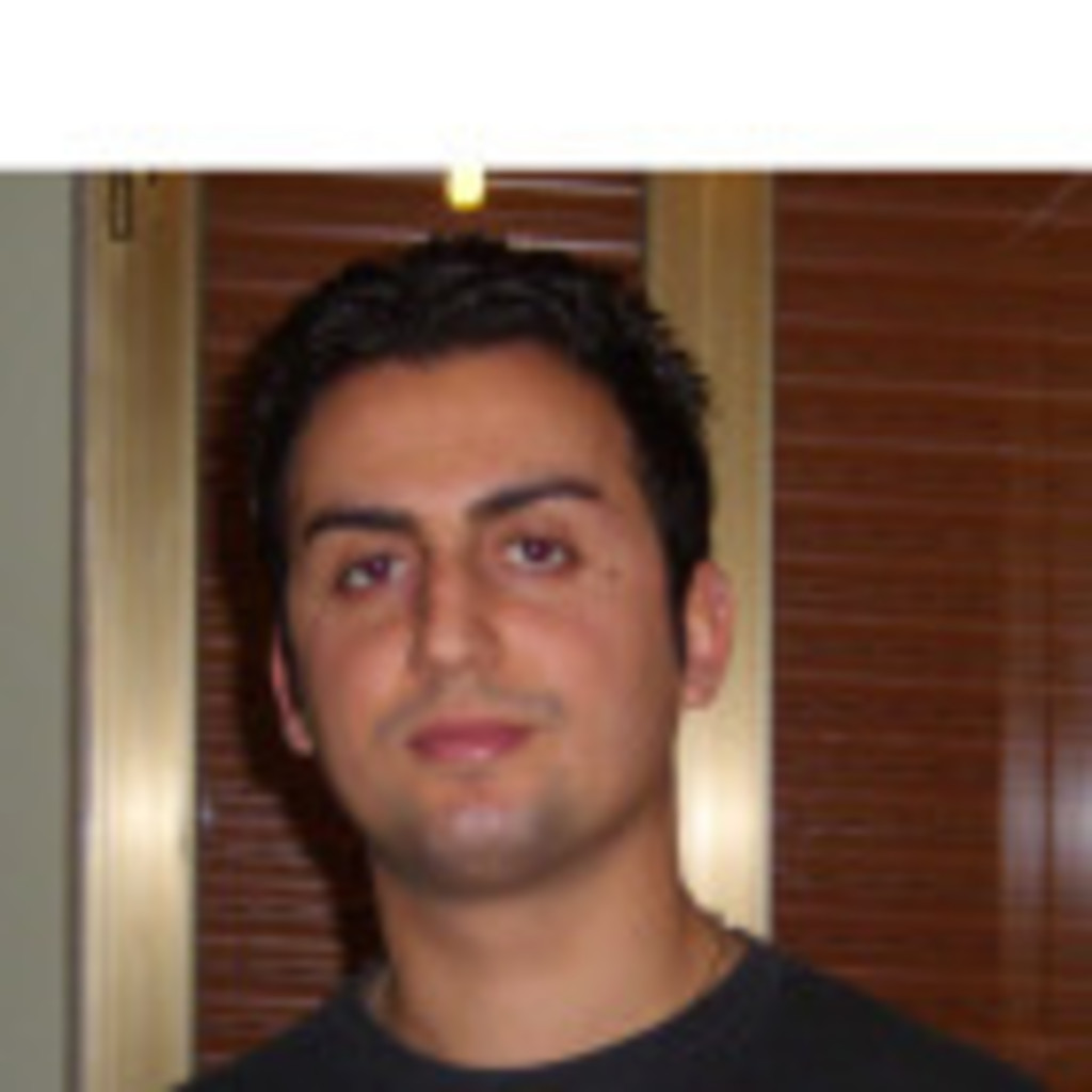 Fabio Galati studente XING