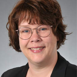 Maren Dibowski