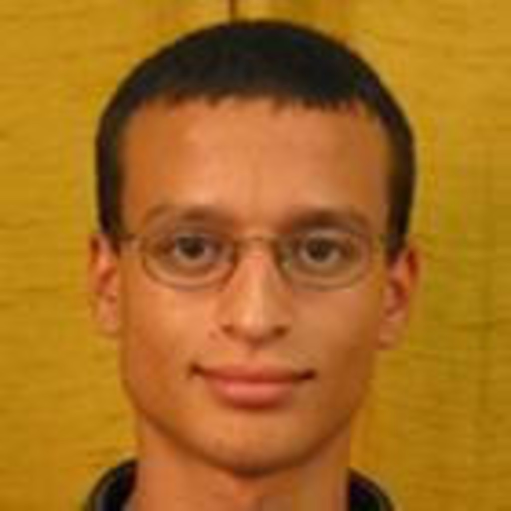 Ali Saidi Praktikant / Engineering Daimler Chrysler AG XING