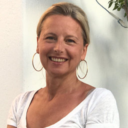 Dipl.-Ing. Franziska Groß