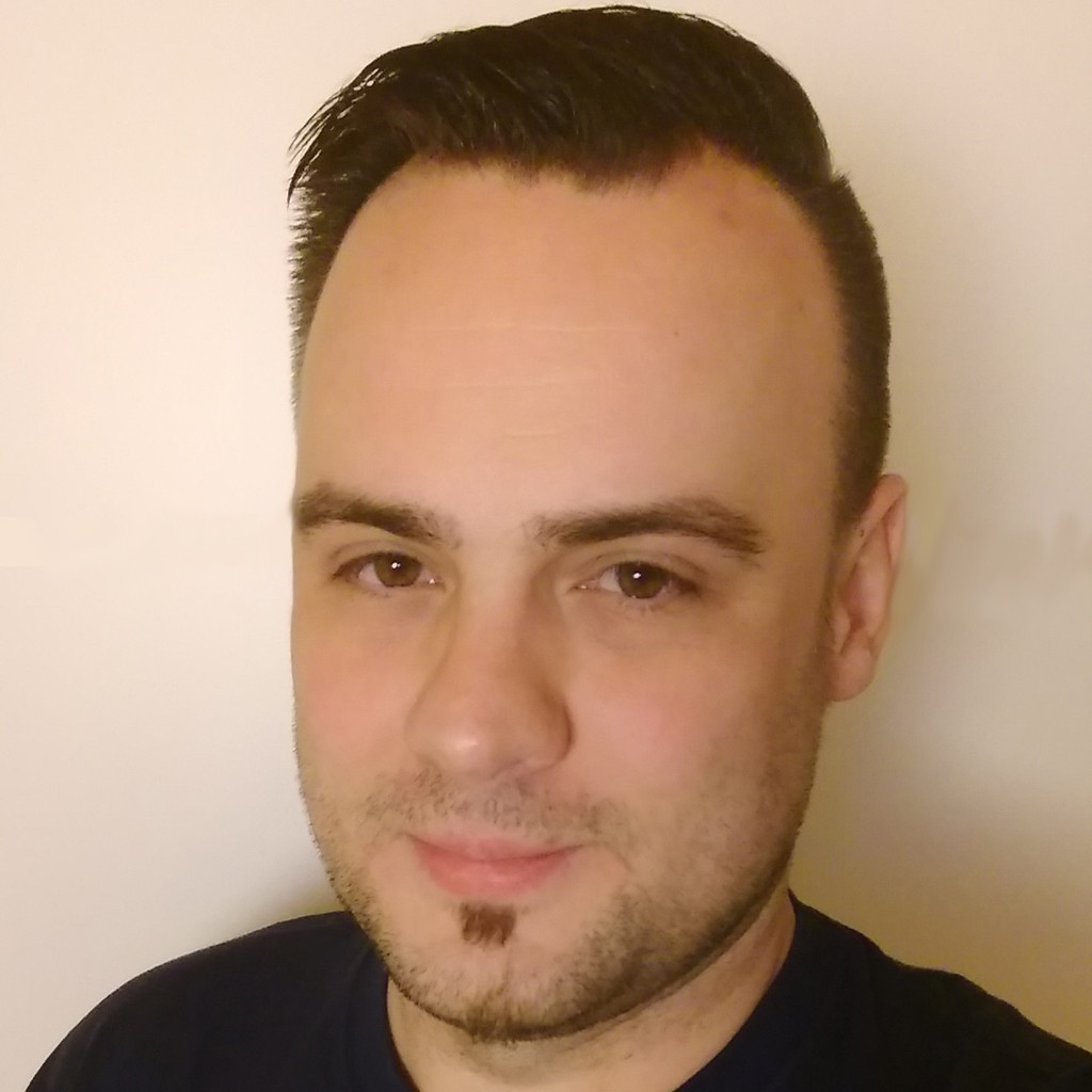 Nico Franz Bedienung und Steuerung von Netz und Mittelfrequenzöfen