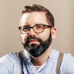 Dr. Oliver Dierssen