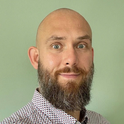 Ben Rymarzik