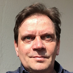 Marcus Bodem