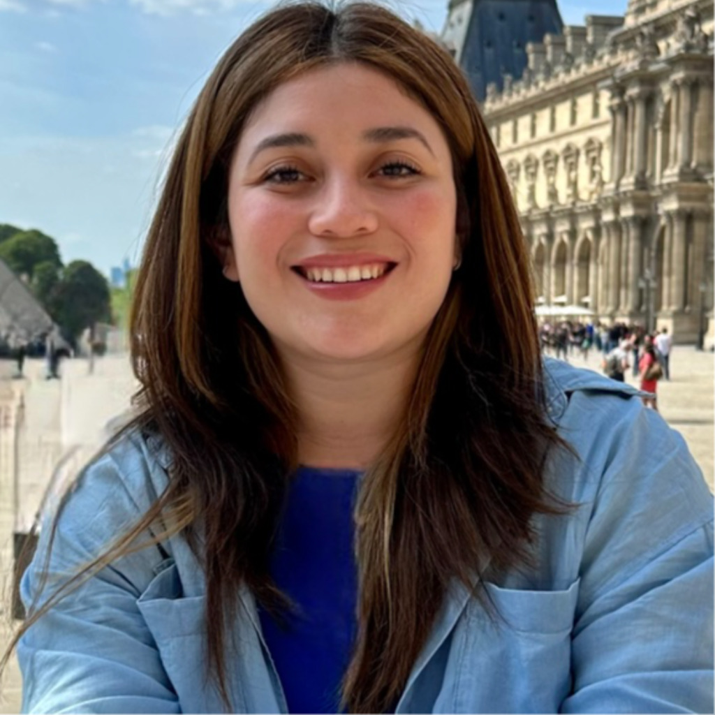 Katia Fabiola Arana Moreno - Verkaufsmitarbeiter - CAMONDAS Schokoladen ...