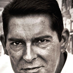 Dieter Langen