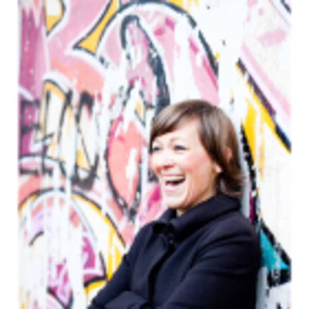 Mag. Gisela Kollmann HR Consultant XING