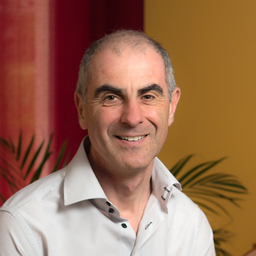Franck Bouliteau