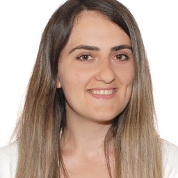 Gentjana Muça